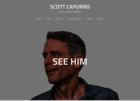 scottcapurro.com