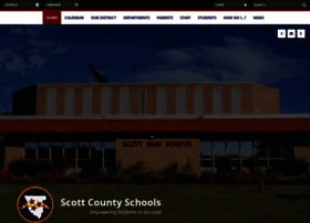 scottcounty.net