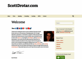scottdrotar.com