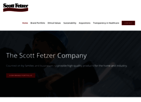 scottfetzer.com
