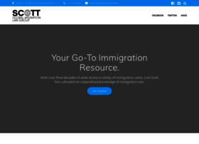 scottimmigration.com