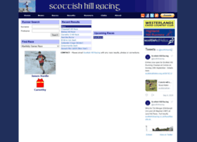 scottishhillracing.co.uk