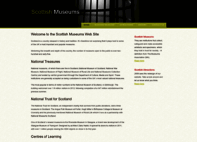 scottishmuseums.org.uk