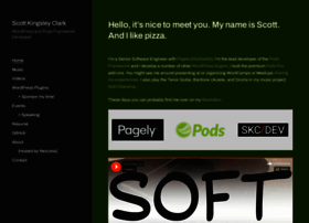 scottkclark.com