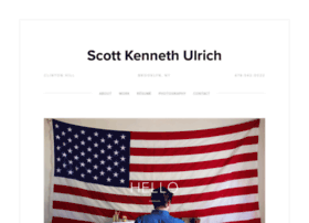 scottkennethulrich.com