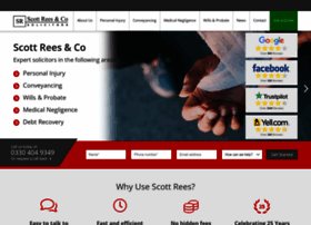 scottrees.com