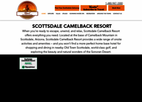 scottsdalecamelback.com