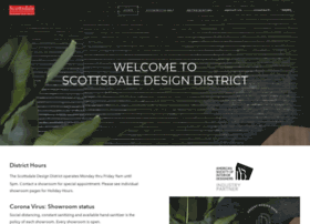 scottsdaledesigndistrict.com