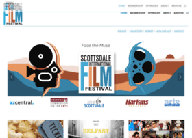 scottsdalefilmfestival.com