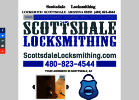 scottsdalelocksmithing.com
