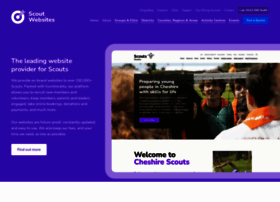scout-websites.co.uk