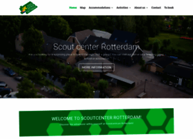 scoutcentrumrotterdam.nl