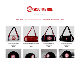 scouting-one.com