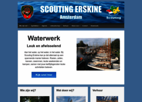 scoutingerskine.nl