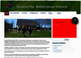 scoutingmbg.nl