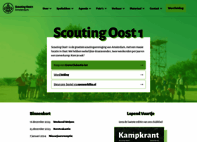 scoutingoost1.nl