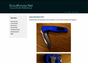 scoutknives.net