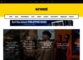 scoutmag.ph