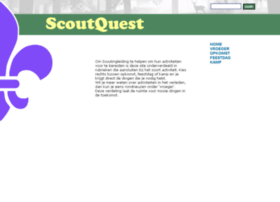scoutquest.com
