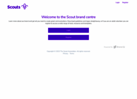 scoutsbrand.org.uk