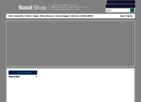 scoutshop.com.au