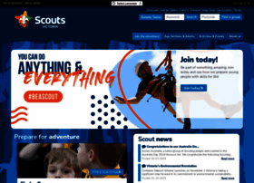 scoutsvictoria.com.au