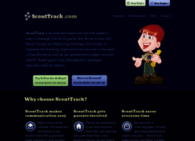 scouttrack.com