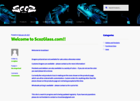 scozglass.com
