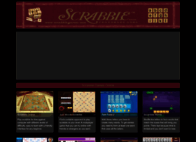 scrabble-games.com