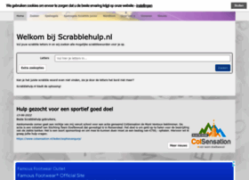 scrabblehulp.nl