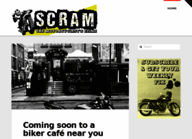 scram.com