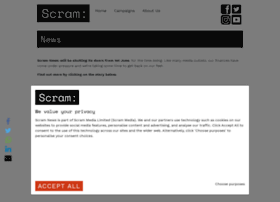 scramnews.com