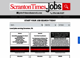 scrantontimes.jobs
