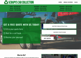 scrapyscarcollection.co.uk
