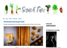scratch-eats.com