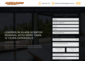 scratchlessglass.com.au
