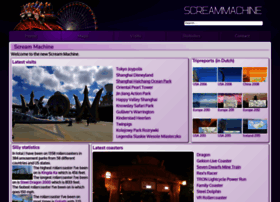 screammachine.net