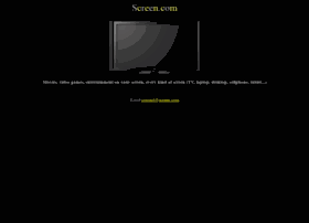 screen.com