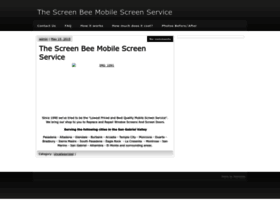 screenbee.com