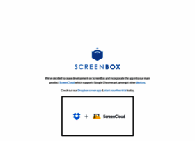 screenbox.io