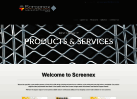 screenex.co.za
