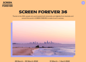screenforever.org.au