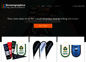 screengraphics.com.au