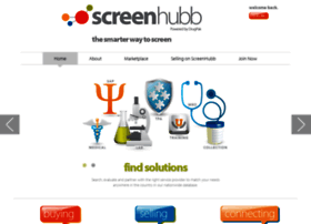 screenhubb.com