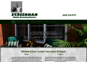 screenmanmobile.com