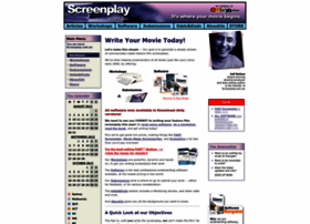screenplay.com.au