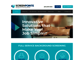 screenpointe.com