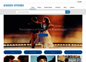 screenstudies.com