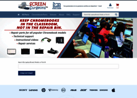 screensurgeons.com