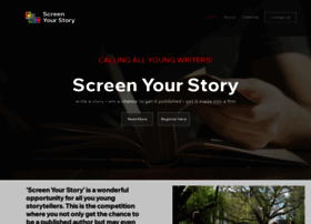 screenyourstory.org